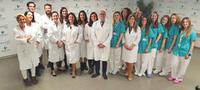 Equipo de Ginecología y Obstetricia del Hospital Quirónsalud Málaga - QUIRONSALUD